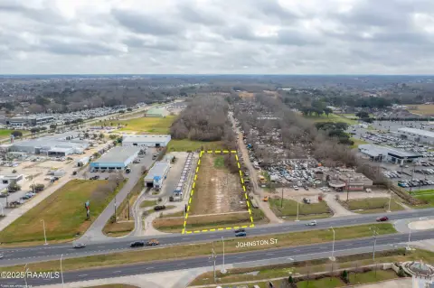 Commercial Land