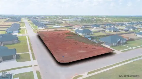 Residential Land in Hunters Landing