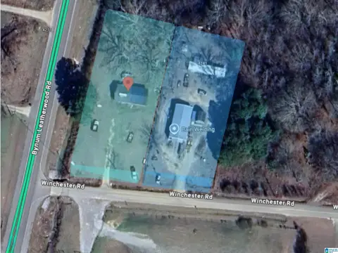 Anniston Mixed-Use Development Opportunity