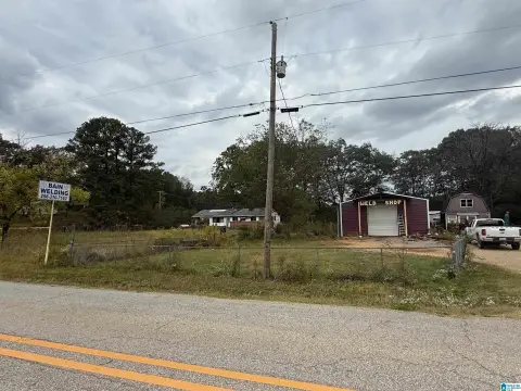 Anniston Mixed-Use Development Opportunity