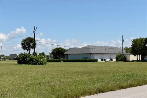 Cape Coral Land Opportunity