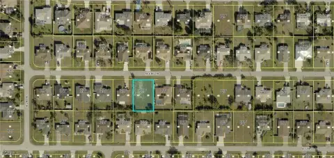 Cape Coral Land Opportunity