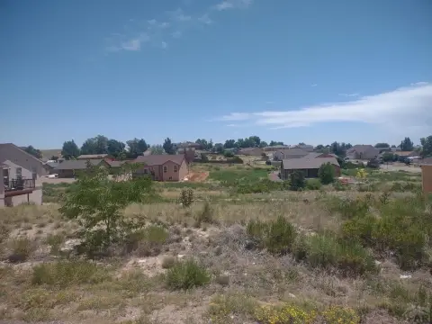 Residential Lot in Pueblo West
