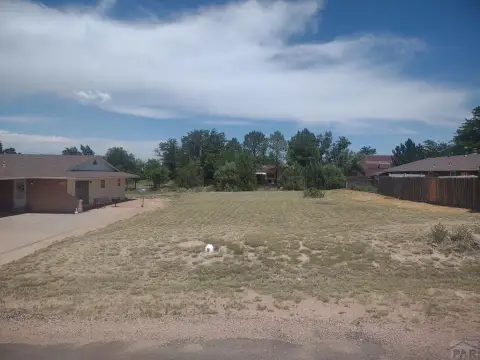 Residential Lot in Pueblo West