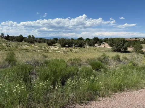 Pueblo West Acre with Views