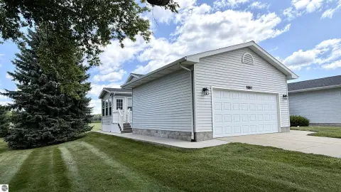 Ranch Residential Income Property