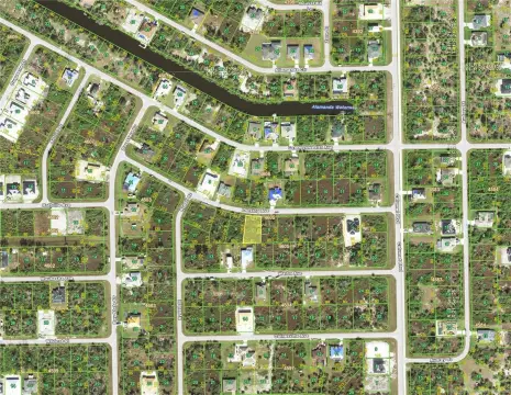 Port Charlotte Land Opportunity