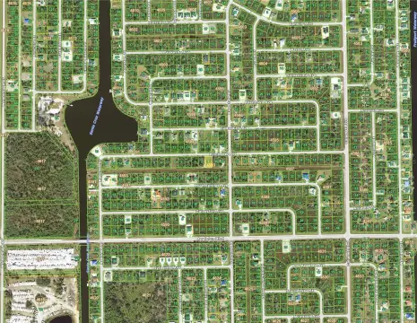 Waterfront Land in South Gulf