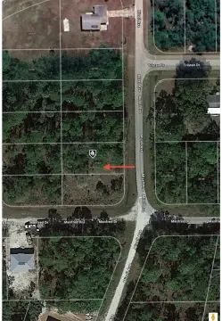 Punta Gorda Land For Sale