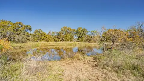 Eastland, TX Raw Land Retreat