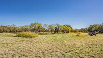 Eastland, TX Raw Land Retreat