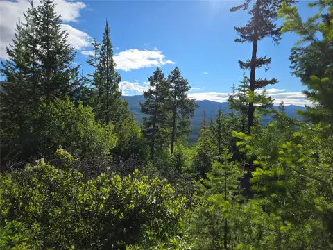 Off-Grid Mountain Recreation Land