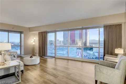 Luxury High-Rise Condo with Views