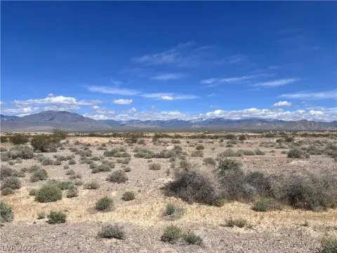 Industrial Land Parcel