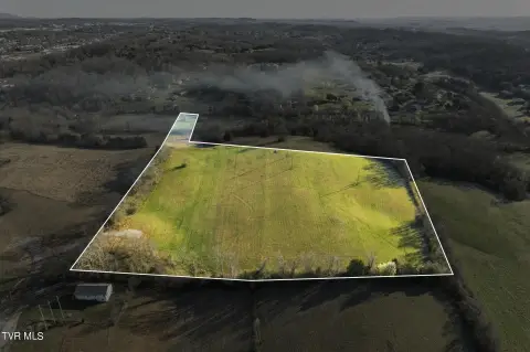 Greeneville Land with Mountain Views