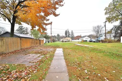Residential Lot in Brainerd, MN