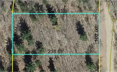 Residential Lot in Voyager Village