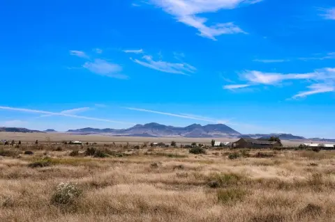 Fort Davis Land For Sale
