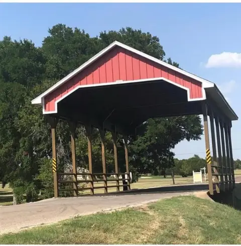 Land in White Bluff Resort