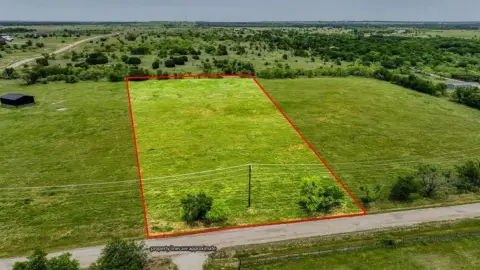 Land for Sale in Perrin