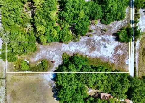 Land in Lake Wales, FL