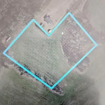 Residential Lot Near the Beach