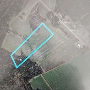 Cleared Residential Lot Near Beach