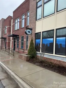 Broadway Corridor Commercial Space