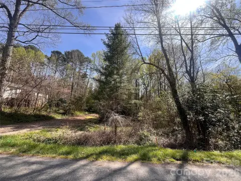 Residential Land Near Downtown Kannapolis