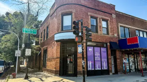 Corner Office Units with Basement