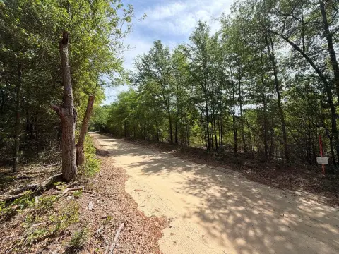 Private Hunting Land Parcel