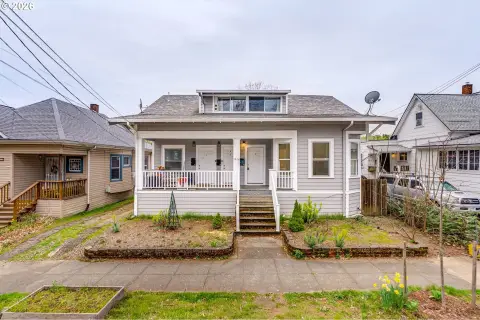 Mississippi Avenue Triplex Investment Opportunity