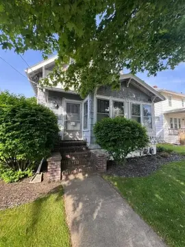 Endicott Three-Family Investment Opportunity