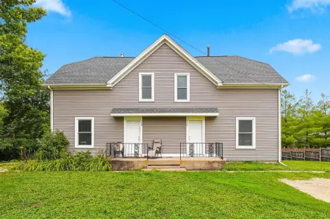 Updated Duplex