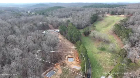 Ready-to-Build Homesite Near Watts Bar