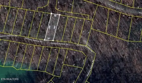 Residential Lot in Crossville, TN