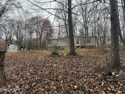 Unrestricted Acreage Near Sweetwater, TN