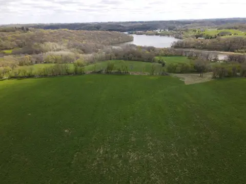 Land with Lake Zumbro Views