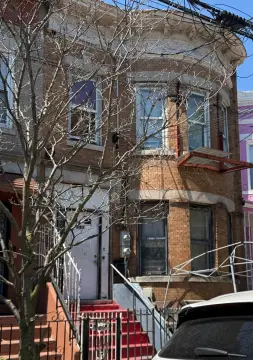 Brooklyn Two-Family Home with Potential