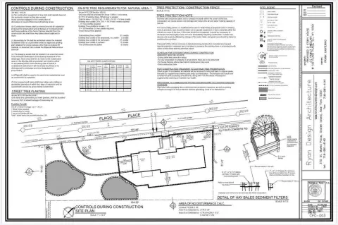 Vacant Land with Spectacular Views