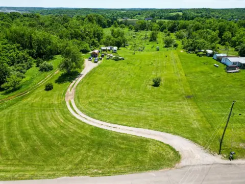 Residential and Hunting Land Tract