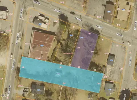 GB-Zoned Commercial Land