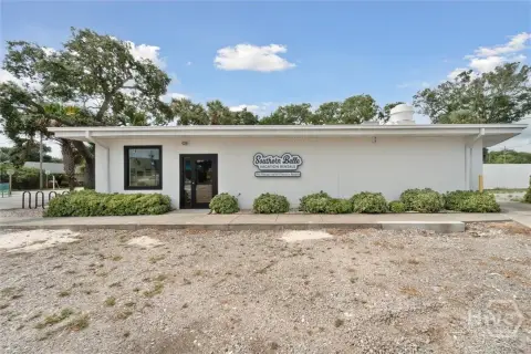 Tybee Island Commercial Kitchen Lease