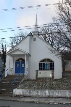 Webster Springs Mixed-Use Property