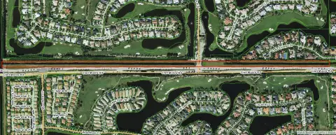 Boca Raton Land For Sale