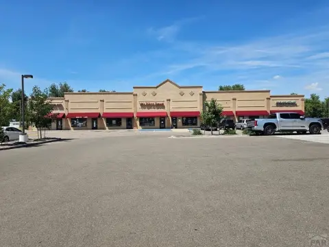 Retail/Office Space in Pueblo, CO