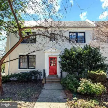 Four-Unit Brick Quadplex