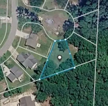 Hardeeville Land/Lots For Sale