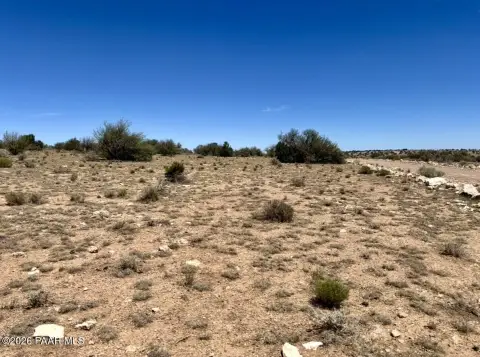 Recreational Land Parcel