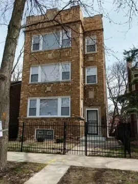 Chicago Multi-Unit Investment Property
